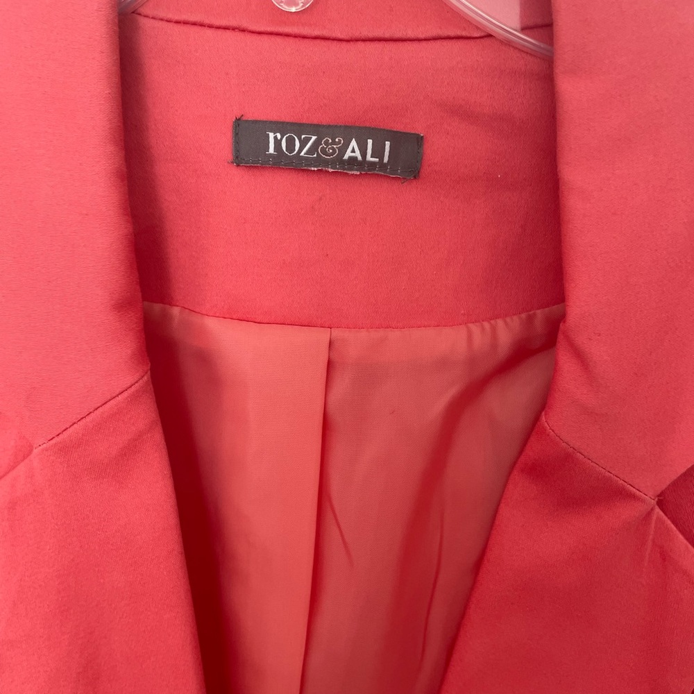 🍑Roz&Ali jacket🍑 - Picture 3 of 5